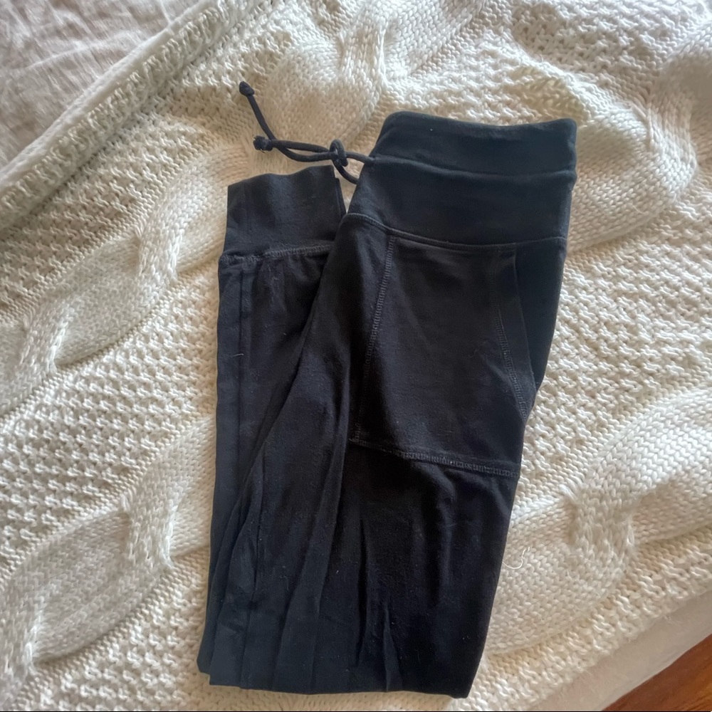Jogger Leggings